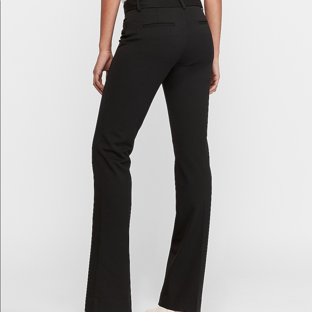 Express editor pants
